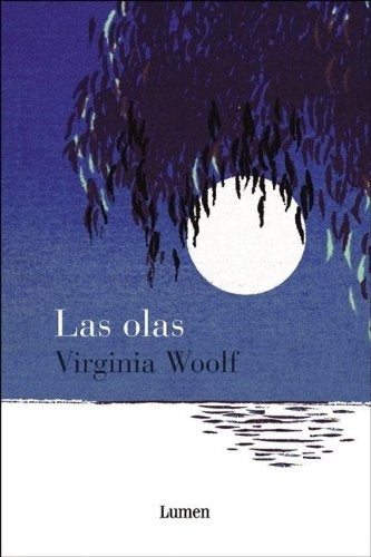 OLAS, LAS Rebaja 175 Bs. | VIRGINIA WOOLF