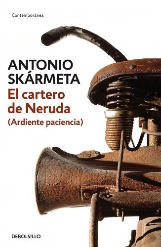 CARTERO DE NERUDA, EL | ANTONIO SKARMETA