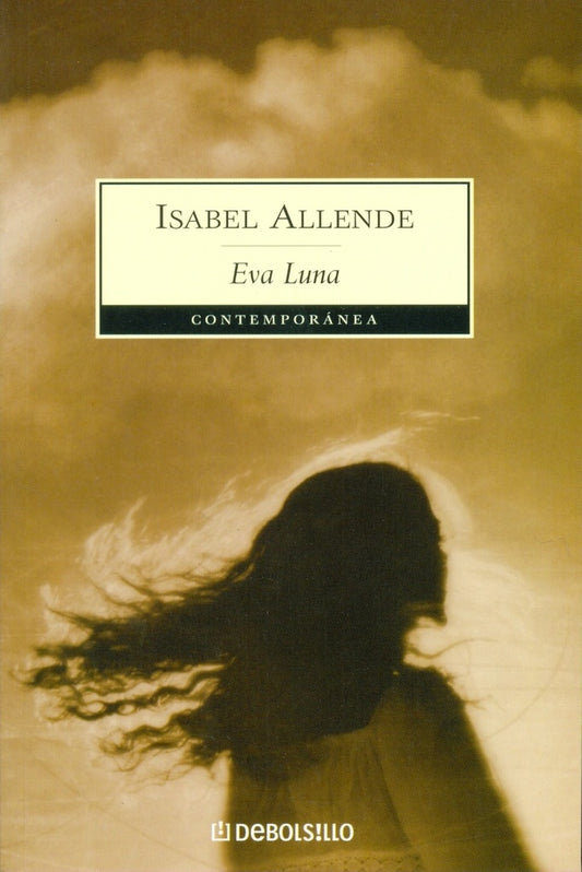 EVA LUNA | ISABEL ALLENDE