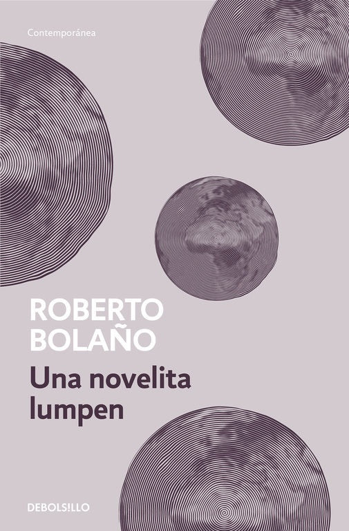 UNA NOVELITA LUMPEN | ROBERTO BOLAÑO