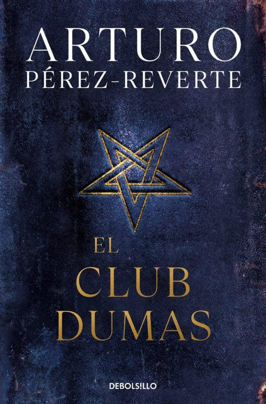 CLUB DUMAS, EL | ARTURO PEREZ REVERTE