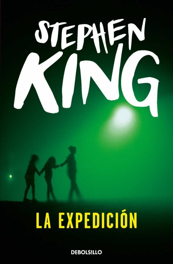 EXPEDICION, LA. | STEPHEN KING