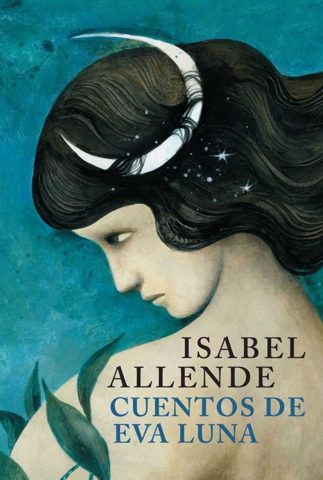CUENTOS DE EVA LUNA | ISABEL ALLENDE