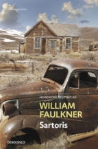SARTORIS | WILLIAM FAULKNER