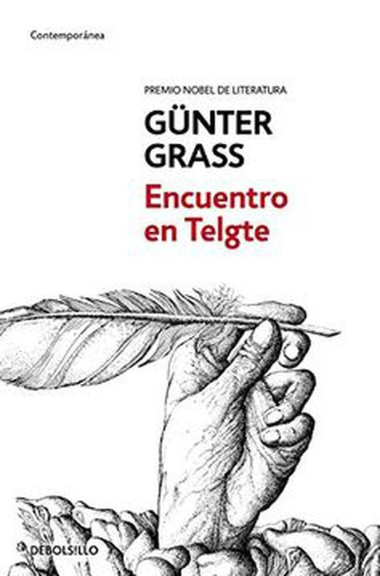 ENCUENTRO EN TELGTE Rebaja 84 Bs. | GUNTER GRASS
