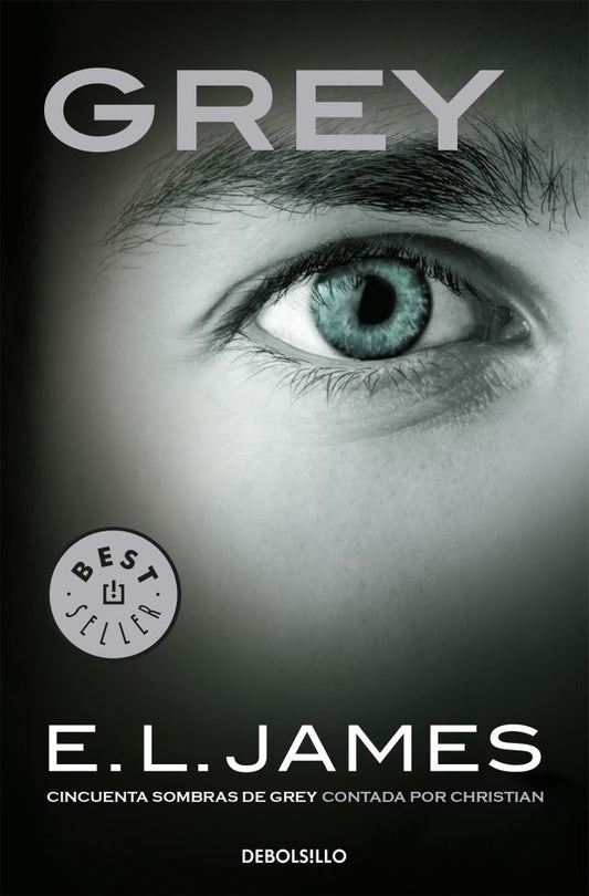 GREY | E.L. JAMES