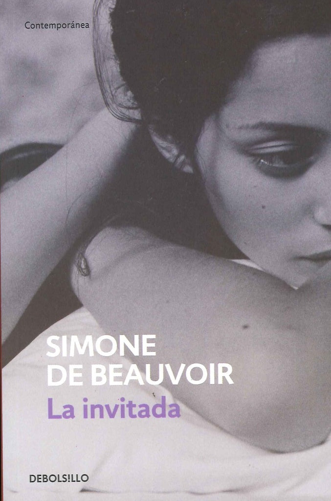INVITADA, LA | SIMONE DE BEAUVOIR