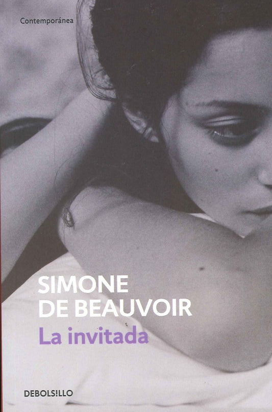 INVITADA, LA | SIMONE DE BEAUVOIR