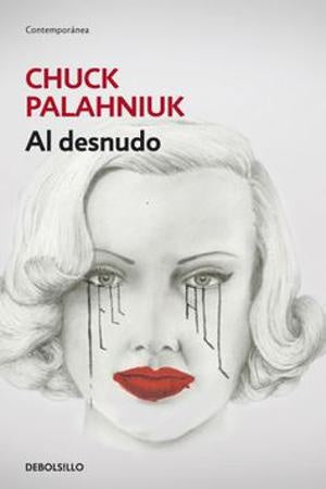 AL DESNUDO Rebaja 88 Bs. | CHUCK PALAHNIUK
