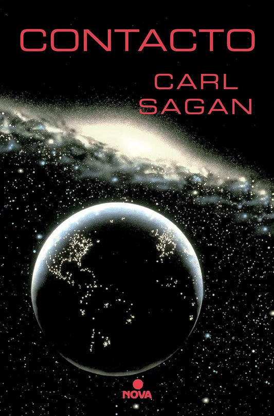 CONTACTO | CARL SAGAN