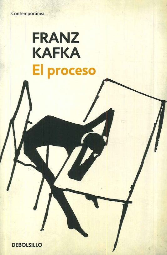 PROCESO, EL | FRANZ KAFKA