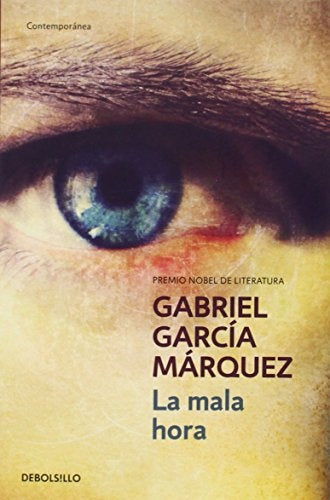 MALA HORA, LA.  Rebaja 67 Bs. | GABRIEL GARCIA MARQUEZ