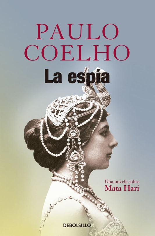ESPIA, LA | PAULO COELHO