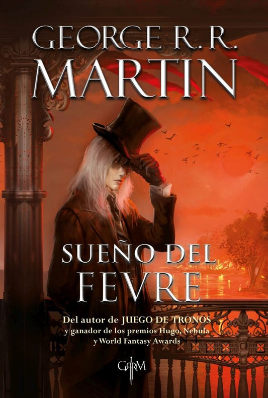 SUEÑO DEL FEVRE, EL | GEORGE R.R. MARTIN