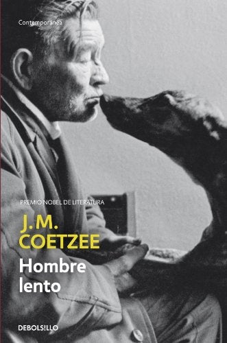 HOMBRE LENTO | J.M. COETZEE