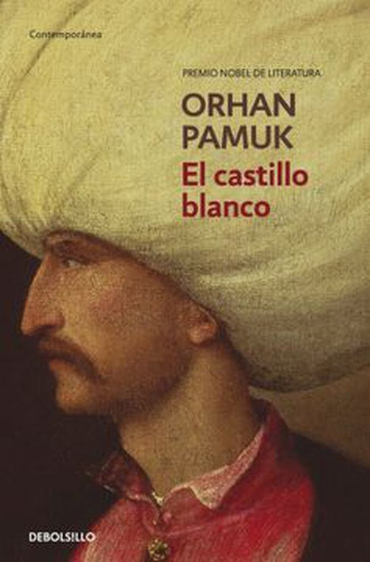 CASTILLO BLANCO, EL Rebaja 80 Bs. | ORHAN PAMUK