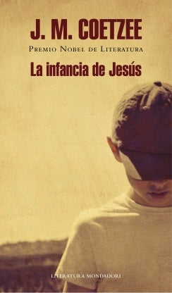 INFANCIA DE JESUS, LA | J.M. COETZEE