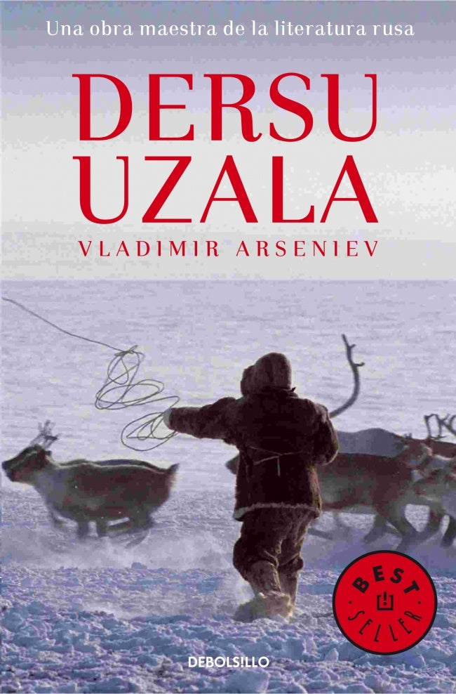 DERSU UZALA Rebaja 60 Bs | VLADIMIR ARSENIEV