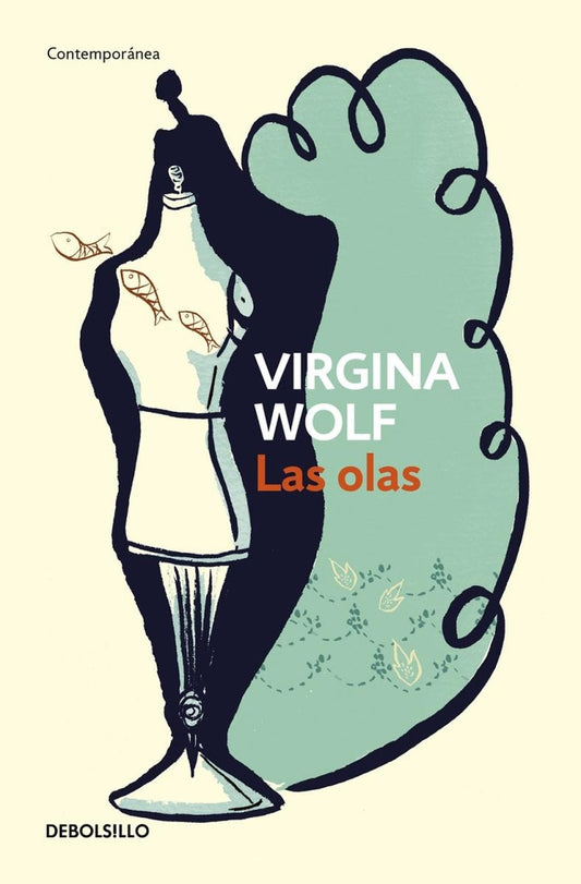 OLAS, LAS | VIRGINIA WOOLF