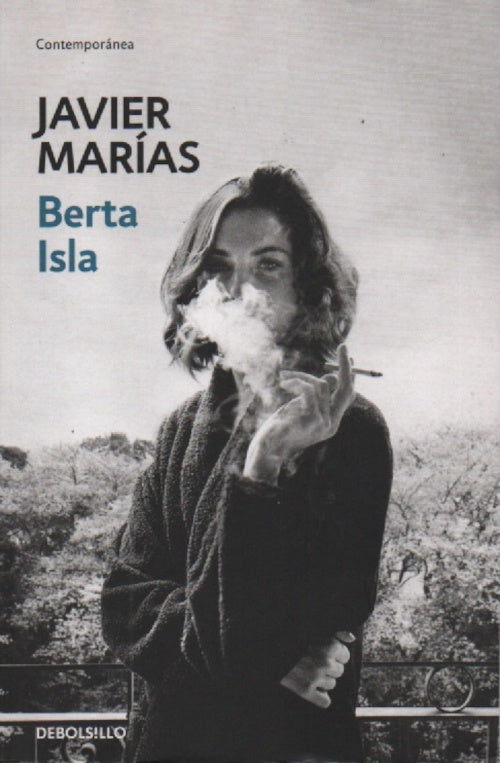 BERTA ISLA. | JAVIER MARIAS