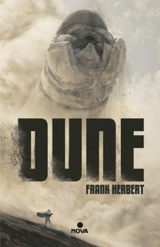 DUNE (CON ILUSTRACIONES) TAPA DURA | FRANK HERBERT