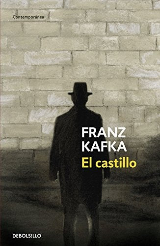 CASTILLO, EL | FRANZ KAFKA