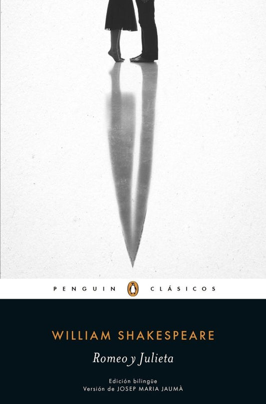 ROMEO Y JULIETA | WILLIAM SHAKESPEARE