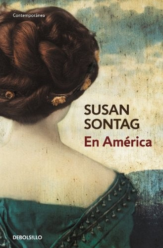 EN AMERICA Rebaja 97 Bs. | SUSAN SONTAG