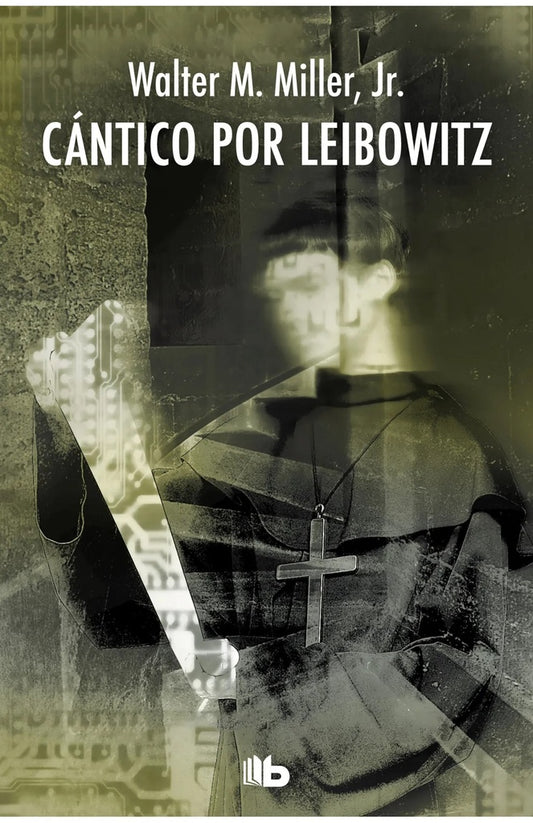 CANTICO POR LEIBOWITZ | MILLER WALTER
