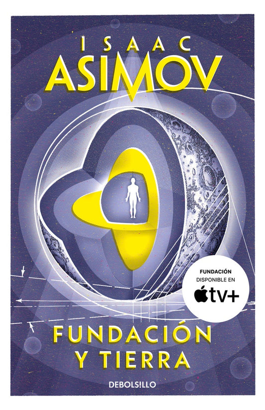 FUNDACION Y TIERRA | ISAAC ASIMOV