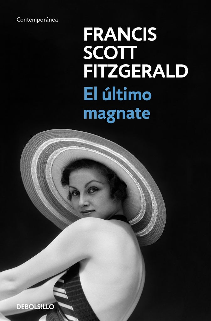 ULTIMO MAGNATE, EL Rebaja 88 Bs. | FRANCIS SCOTT FITZGERALD