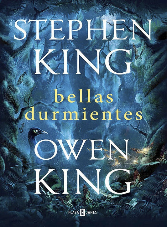 BELLAS DURMIENTES | STEPHEN KING