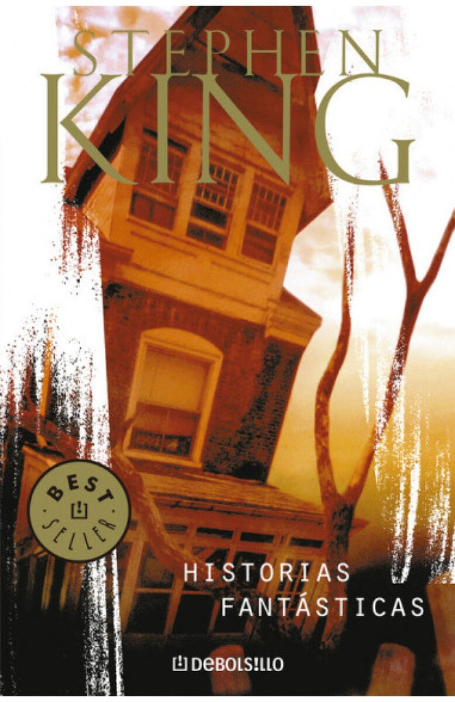 HISTORIAS FANTASTICAS | STEPHEN KING