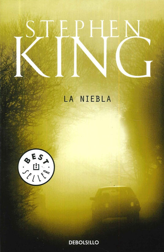 NIEBLA, LA | STEPHEN KING