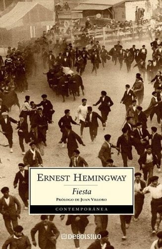 FIESTA | ERNEST HEMINGWAY