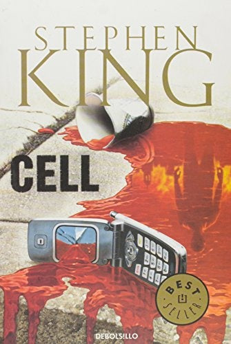 CELL | STEPHEN KING