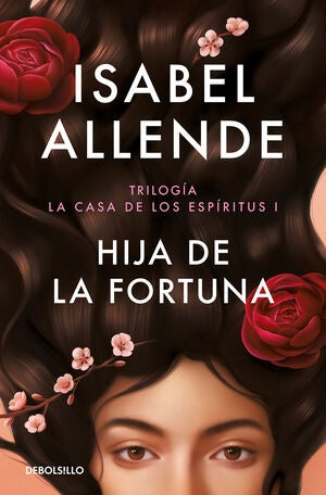 HIJA DE LA FORTUNA. | ISABEL ALLENDE