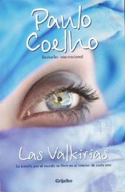VALKIRIAS, LAS  Rebaja 49 Bs. | PAULO COELHO