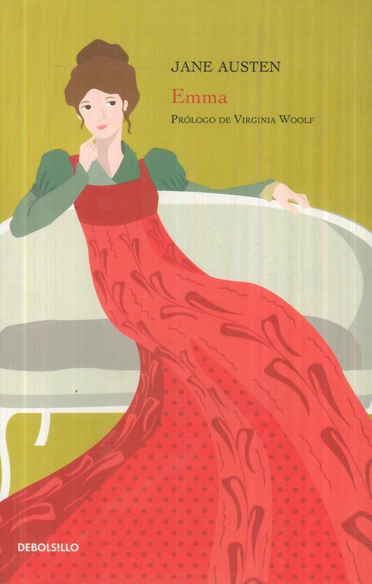 EMMA | JANE AUSTEN