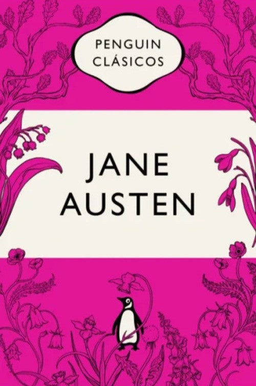 ORGULLO Y PREJUICIO. SENTIDO Y SENSIBILIDAD. ESTUCHE. 2 Libros | JANE AUSTEN