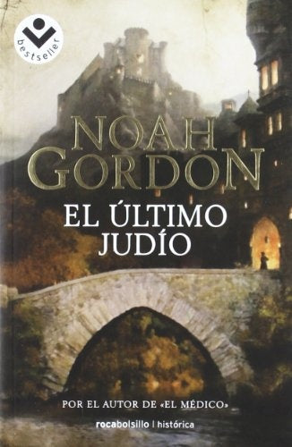 ULTIMO JUDIO, EL. | NOAH GORDON