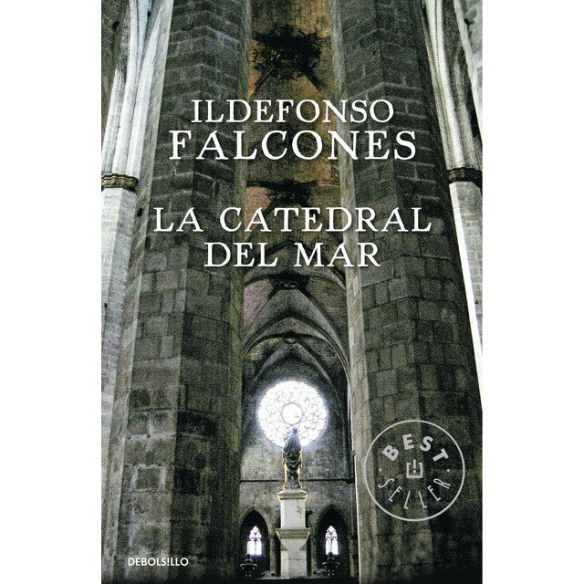 CATEDRAL DEL MAR, LA | ILDEFONSO FALCONES