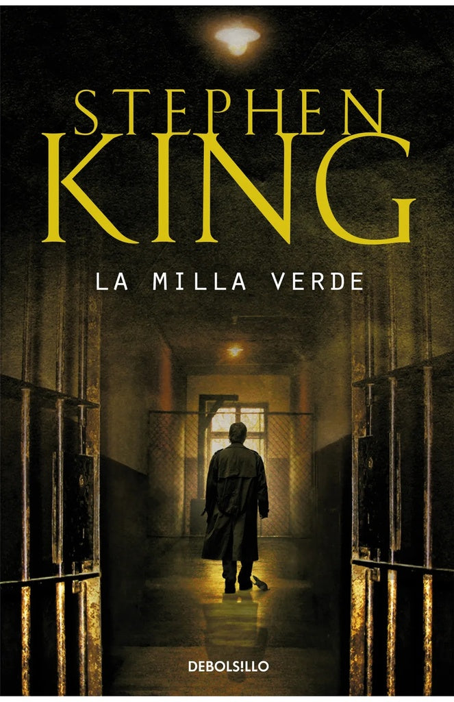 MILLA VERDE, LA | STEPHEN KING