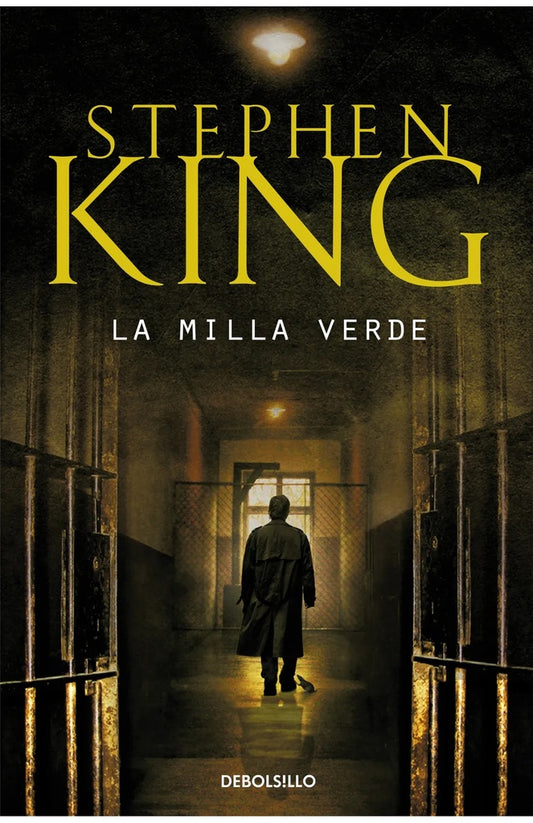 MILLA VERDE, LA | STEPHEN KING