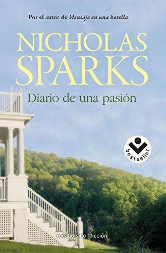 MENSAJE EN UNA BOTELLA Oferta 25 Bs | NICHOLAS SPARKS