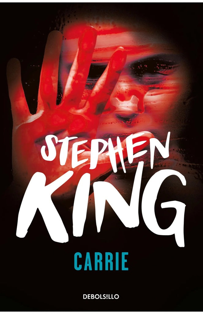 CARRIE | STEPHEN KING