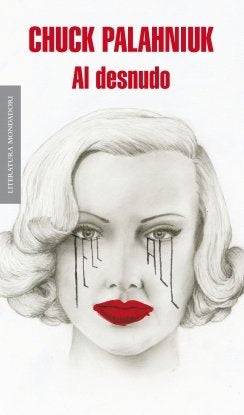 AL DESNUDO Rebaja 76 Bs. | CHUCK PALAHNIUK