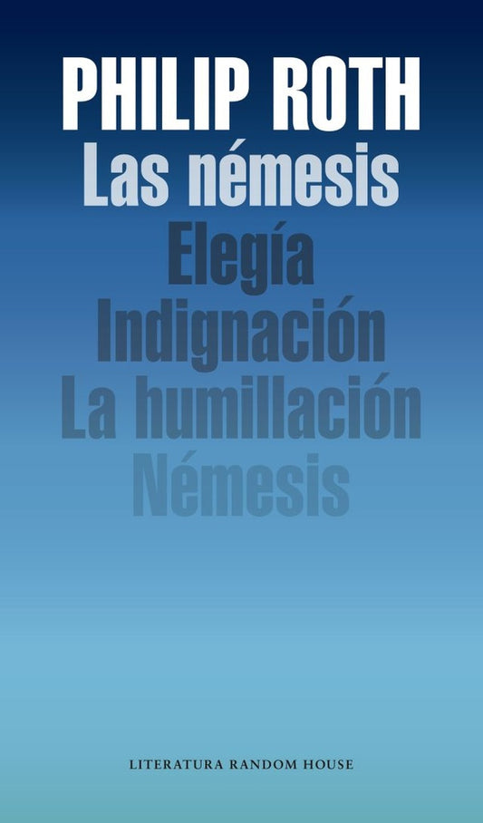 NEMESIS | PHILIP ROTH