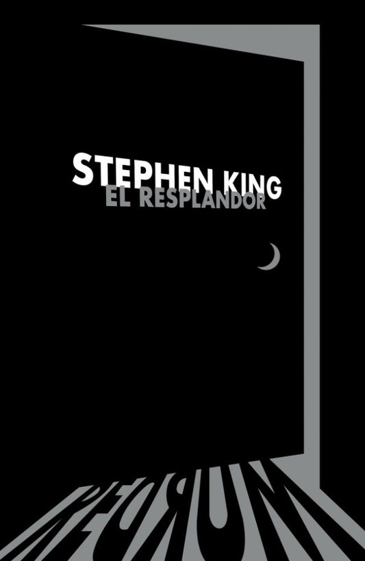 RESPLANDOR, EL. con solapas | STEPHEN KING