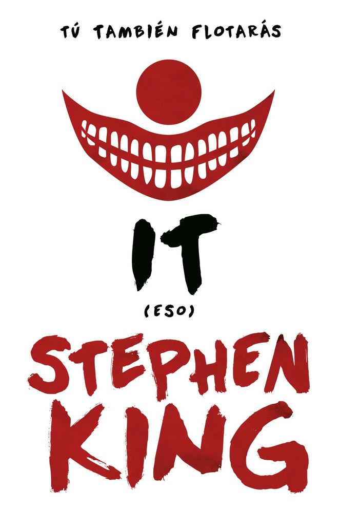 IT (ESO) | STEPHEN KING